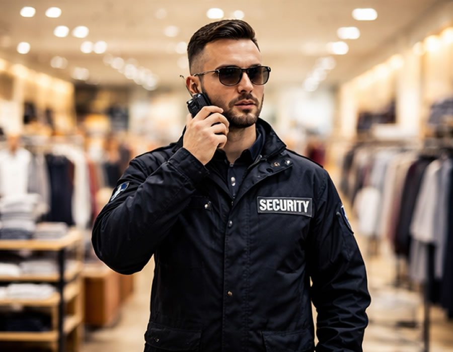 Winkelsurveillance