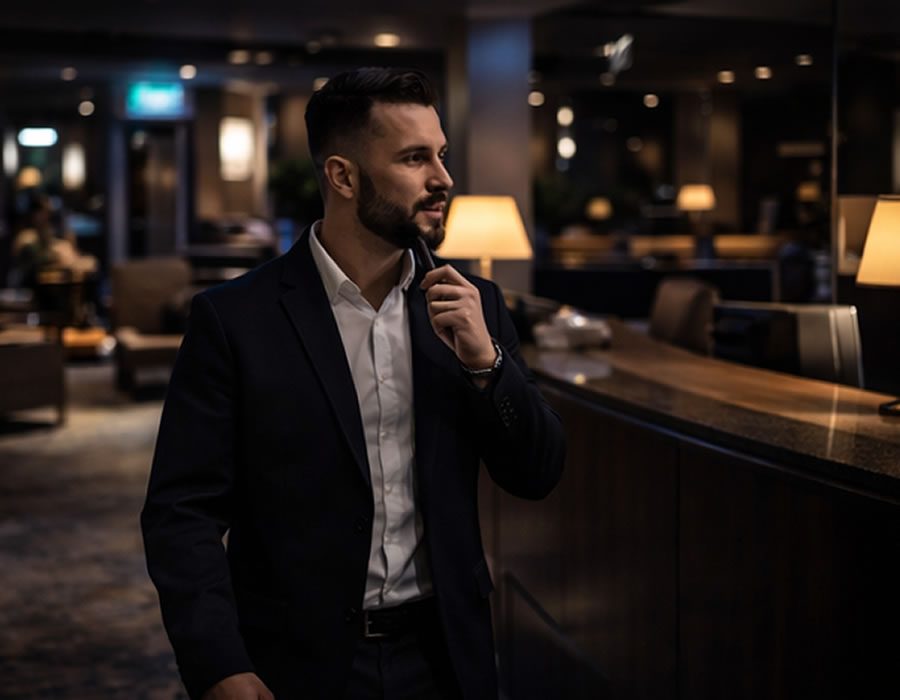 objectbeveiliging_dsh_hotel_veiligheidsronde